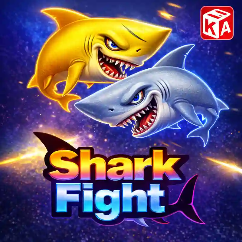 Shark Fight Online Slot Game sa bagbet