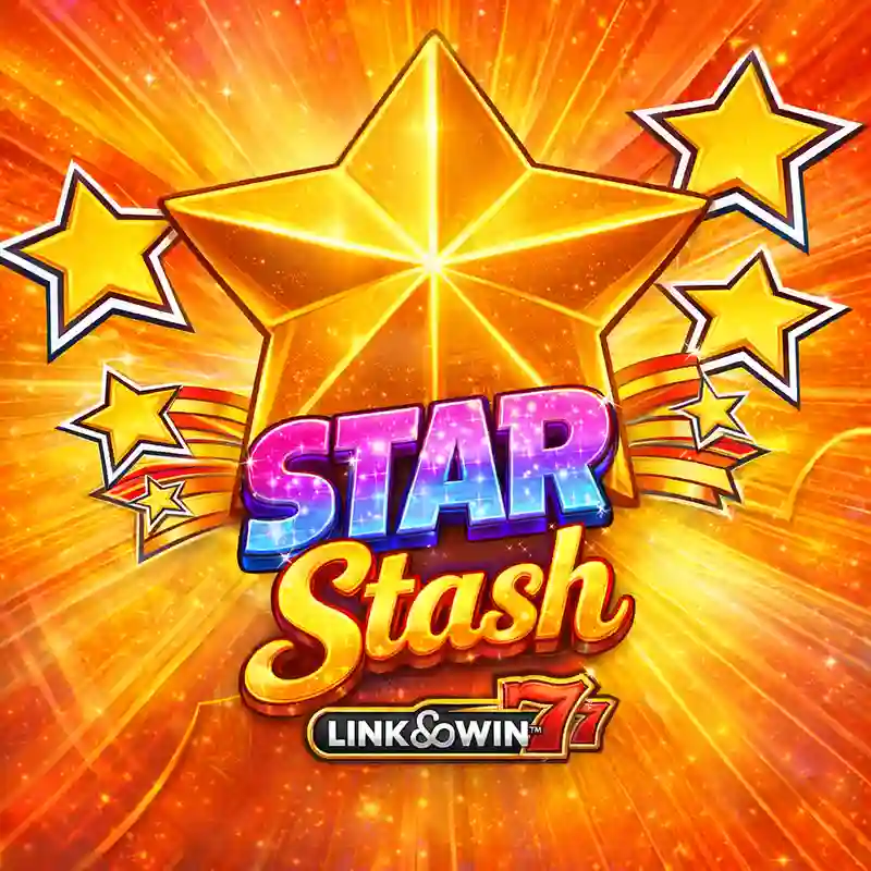 Star Stash Wild 7's Casino