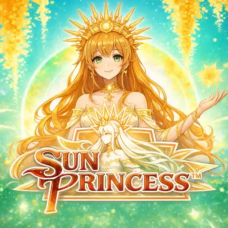 Sun Princess Casino Game - bagbet