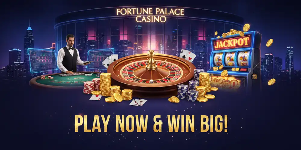 Bagbet Online Casino Banner
